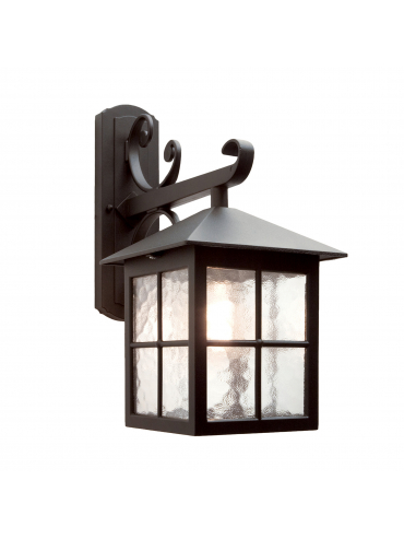 Kinkiet BL19-BLACK