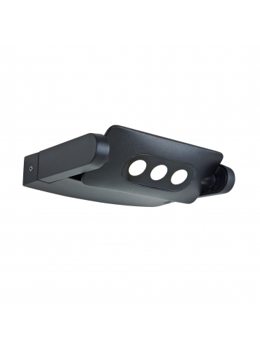 Kinkiet SIGMUND-3W