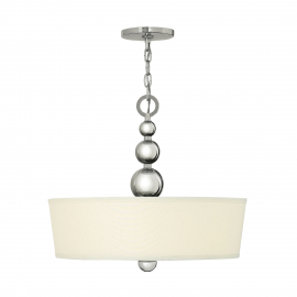 Lampa wisząca HK-ZELDA-P-B-PN