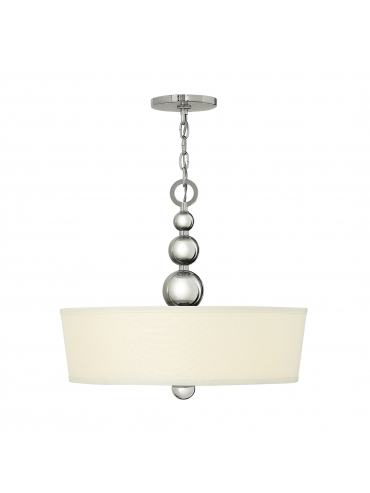 Lampa wisząca HK-ZELDA-P-B-PN