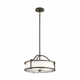 Lampa wisząca KL-EMORY-P-S-OZ