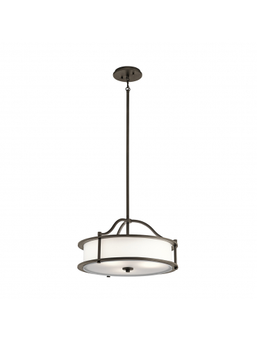 Lampa wisząca KL-EMORY-P-S-OZ