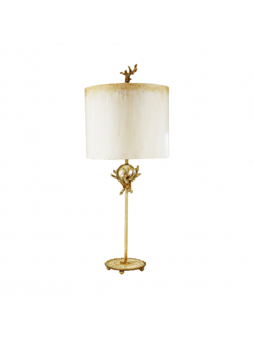 Lampa stołowa FB-TRELLIS-TL