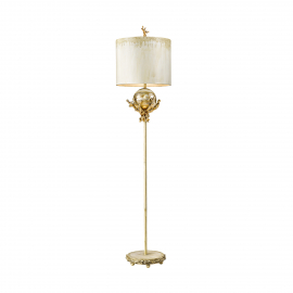 Lampa podłogowa FB-TRELLIS-FL