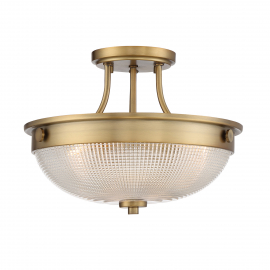 Lampa sufitowa QZ-MANTLE-SF-WS