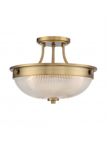 Lampa sufitowa QZ-MANTLE-SF-WS