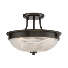 Lampa sufitowa QZ-MANTLE-SF-PN