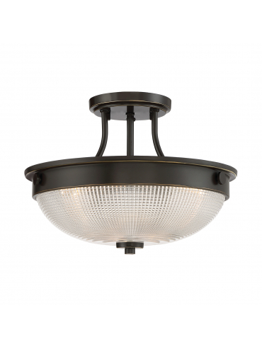 Lampa sufitowa QZ-MANTLE-SF-PN