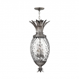 Lampa wisząca HK-PLANT4-P-PL