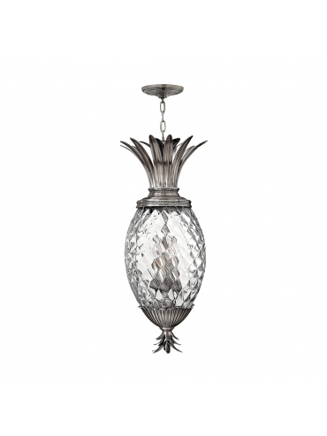 Lampa wisząca HK-PLANT4-P-PL