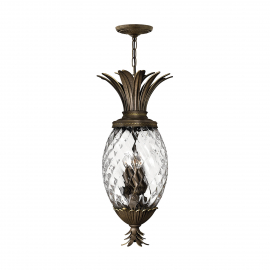 Lampa wisząca HK-PLANT4-P-PZ