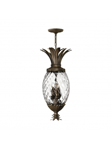 Lampa wisząca HK-PLANT4-P-PZ