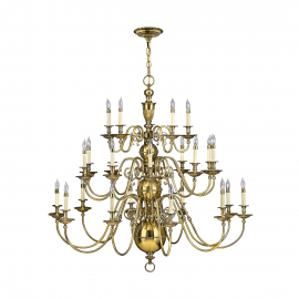 Lampa wisząca HK-CAMBRIDGE25