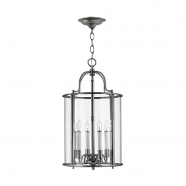 Lampa wisząca HK-GENTRY-P-L-PW