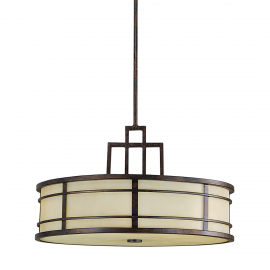 Lampa wisząca FE-FUSION-P-L