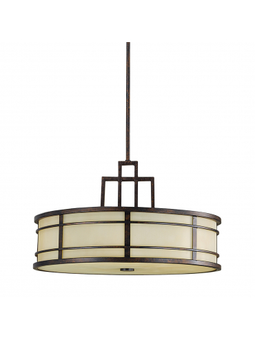 Lampa wisząca FE-FUSION-P-L