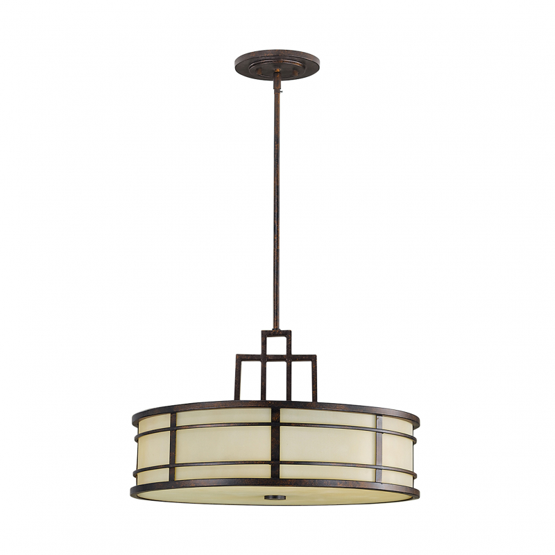 Lampa wisząca FE-FUSION-P-L