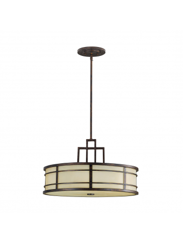Lampa wisząca FE-FUSION-P-L