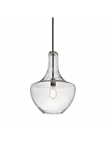 Lampa wisząca KL-EVERLY-P-M-OZ