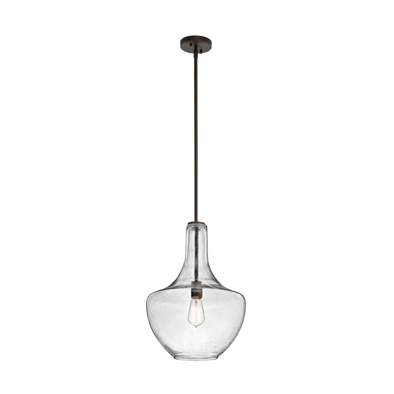Lampa wisząca KL-EVERLY-P-M-OZ