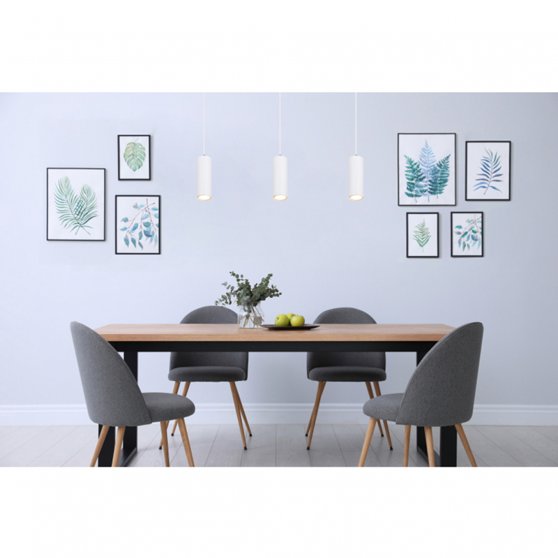 Lampa wisząca ROBBY 57911HW