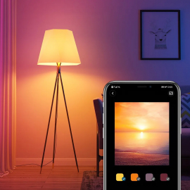 Żarówka SMART RGBW H6003