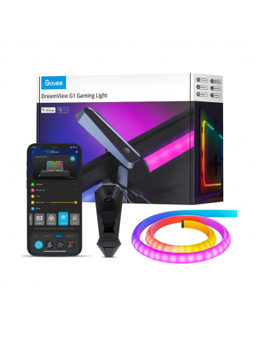 Taśma LED DREAMVIEW G1 H604B