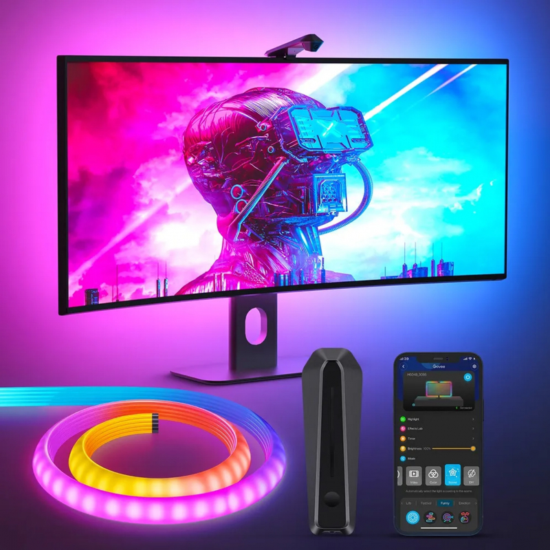Taśma LED DREAMVIEW G1 H604B