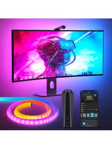 Taśma LED DREAMVIEW G1 H604B