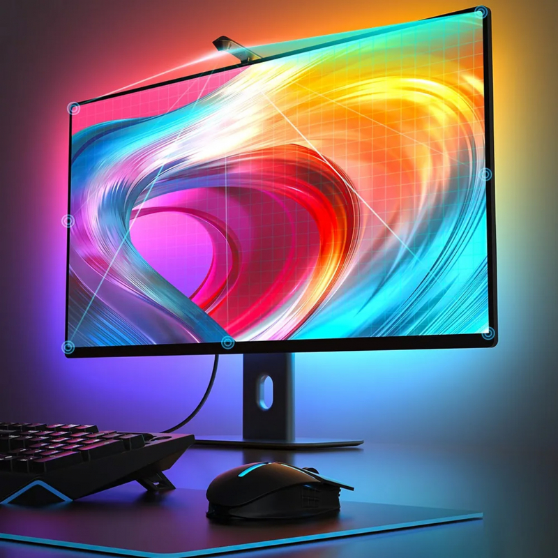 Taśma LED DREAMVIEW G1 H604B