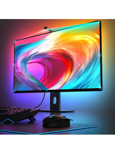 Taśma LED DREAMVIEW G1 H604B