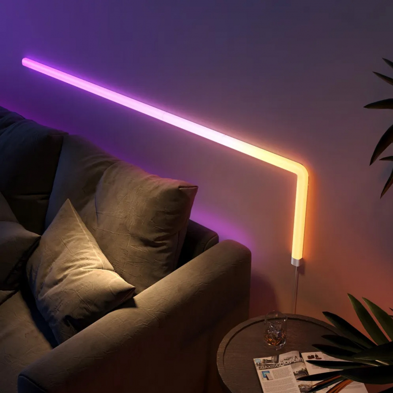 Panele LED GLIDE WALL H6062 (6+1)