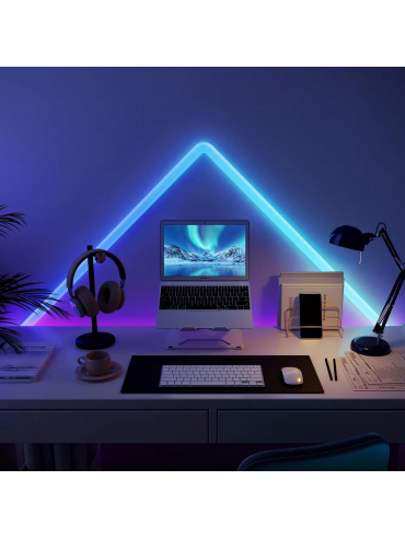 Panele LED GLIDE WALL H6062 (6+1)