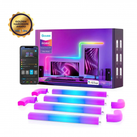 Panele LED GLIDE WALL H6062 (8+4)