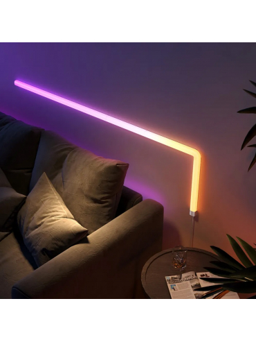 Panele LED GLIDE WALL H6062 (8+4)