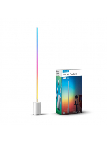 Lampa podłogowa LYRA H6072