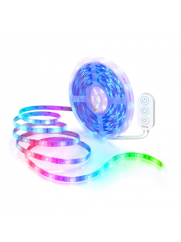Taśma LED H6110 10M WIFI RGB