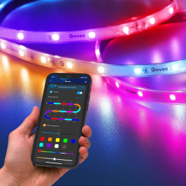 Taśma LED H6172 10M WIFI RGBIC