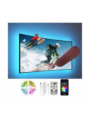 Taśma LED TV BACKLIGHT 46"-60" H6179