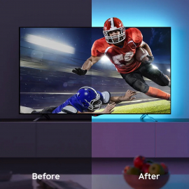 Taśma LED TV BACKLIGHT 46"-60" H6179