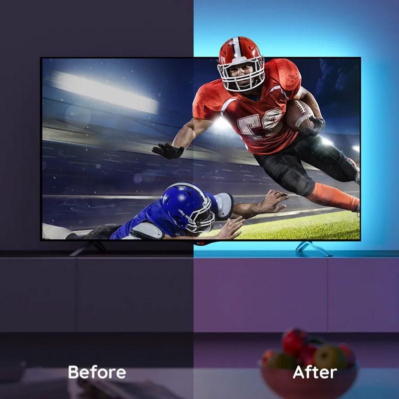 Taśma LED TV BACKLIGHT 46"-60" H6179