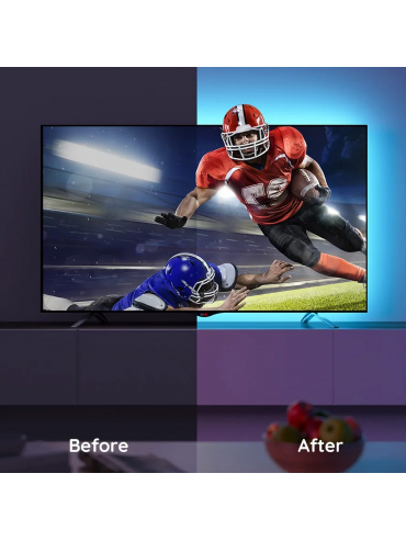Taśma LED TV BACKLIGHT 46"-60" H6179