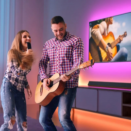 Taśma LED TV BACKLIGHT 46"-60" H6179