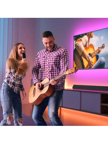 Taśma LED TV BACKLIGHT 46"-60" H6179