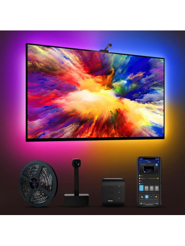 Taśma LED TV BACKLIGHT 75"-85" H6199