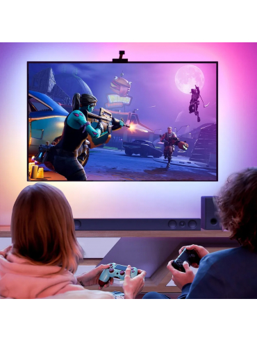 Taśma LED TV BACKLIGHT 75"-85" H6199