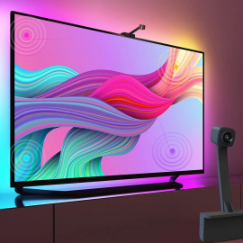 Taśma LED TV BACKLIGHT 75"-85" H6199