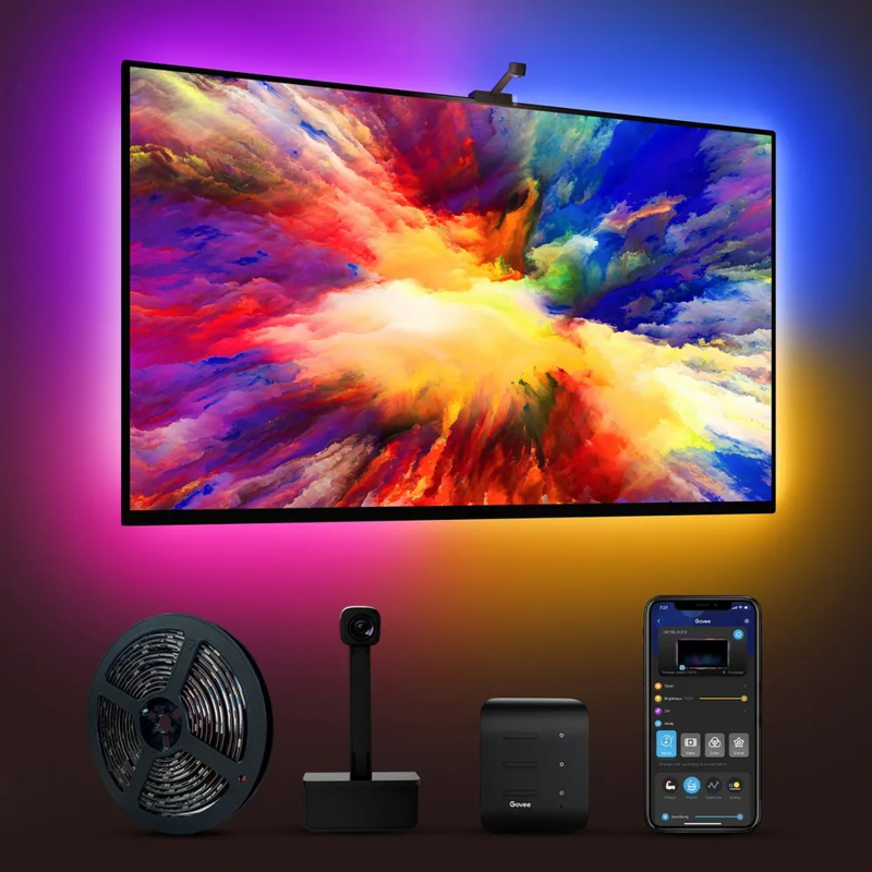 Taśma LED TV BACKLIGHT 55"-65" H6199