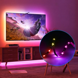 Taśma LED TV BACKLIGHT 55"-65" H6199