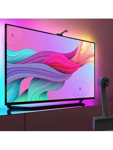 Taśma LED TV BACKLIGHT 55"-65" H6199